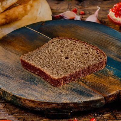 Хлеб ржаной в Калужская застава по цене 75 ₽