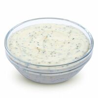 Соус Белый в Шаурма house