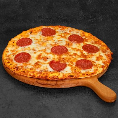 Пицца Пеперони в Чайхана Восток № 1 по цене 950 ₽