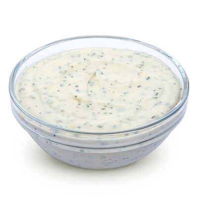 Соус Белый в Шаурма house по цене 45 ₽