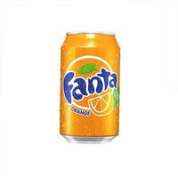 Fanta в Holy salt Шаурма Шашлык