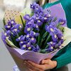 19 ирисов в FLORISTICA по цене 3900