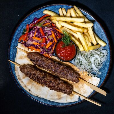 Гемисто в Греки Здесь по цене 430