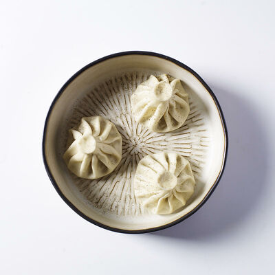 Хинкали с бараниной в Чайхона №1 Васильчуки по цене 410 ₽