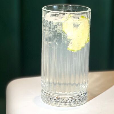 Лимонад мохито в Кокороко по цене 270 ₽