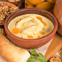 Сациви из курицы в Мушмула