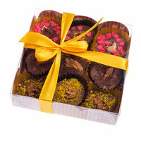 Набор Универсальный в Кондитерская лавка Счастье здесь