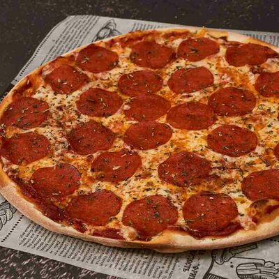 Пепперони Xl Сушими в Сушими по цене 890 ₽