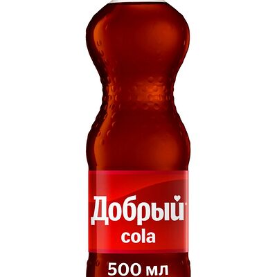 Добрый Cola в I Wok You по цене 140 ₽