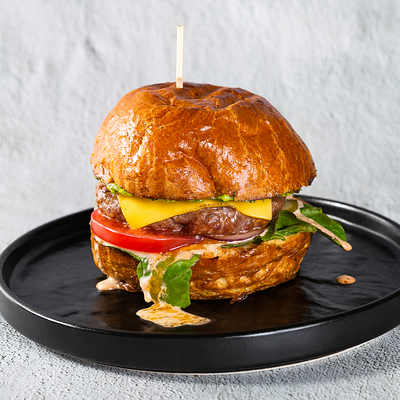 Проще простого в Гриль-паб ЕрмолаевЪ по цене 645 ₽