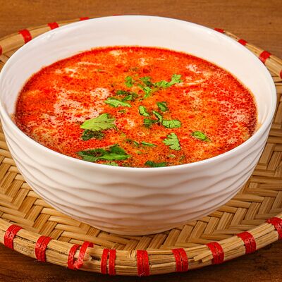 Суп Том ям в Viet Cook по цене 500 ₽