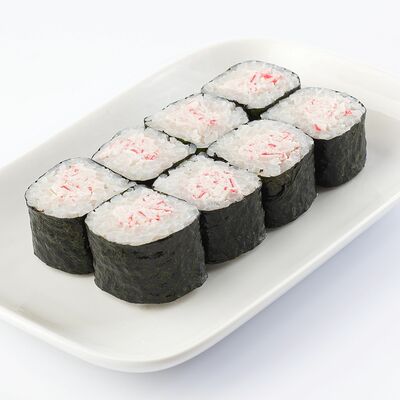 Краб Маки в YumiGo Sushi по цене 120 ₽