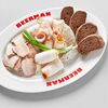 Ассорти сала в Beerman & Пицца по цене 840