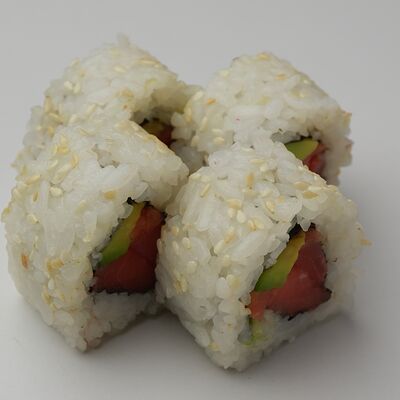 Сяке маки в Zoom по цене 3828 ₸