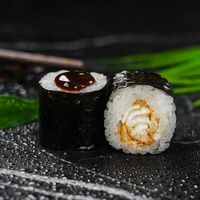 Угорь в Red Dragon