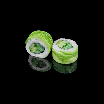 Veg ролл в Argo по цене 300 ₽