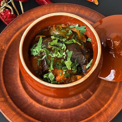 Рагу овощноев Мадо - Душа Грузии по цене 769 ₽