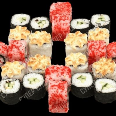 Халява в Пицца МАФИЯ по цене 780 ₽