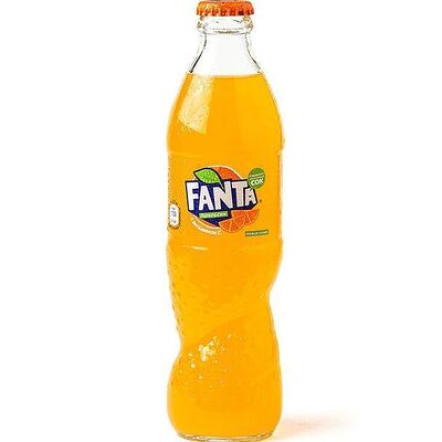 Fanta в Coffee Boom по цене 900 ₸