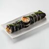 Кимпаб с темпурной креветкой в HOT POT - Корейский Стритфуд по цене 530