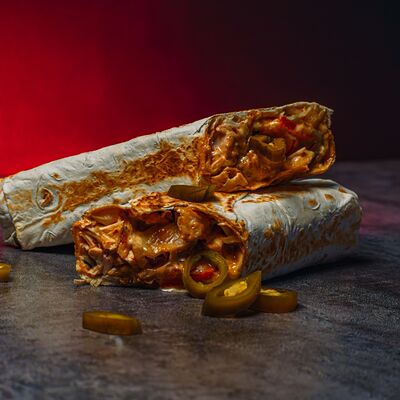 Острая в Mamishov Food по цене 270 ₽