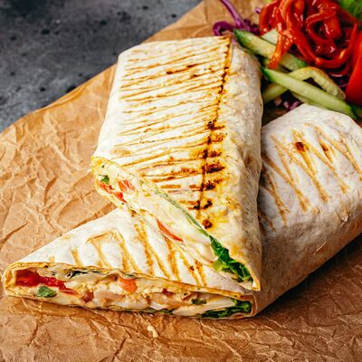 Завертон Том ям в Bourbon по цене 450 ₽