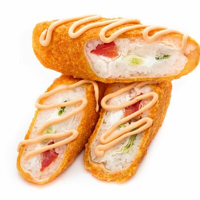 Спринг Веган в Sushiland70 по цене 291 ₽