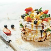 Павлова в Чайхона №1 Братьев Васильчуков