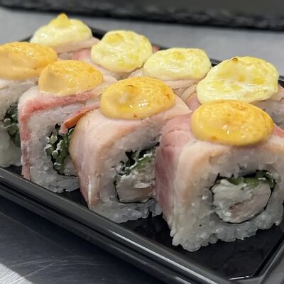 Дракон в Foxroll по цене 580 ₽