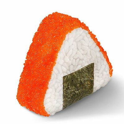 Онигири Калифорния в Сушивёсла по цене 85