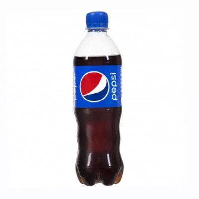 Pepsiв Holy salt Шаурма Шашлык по цене 149 ₽