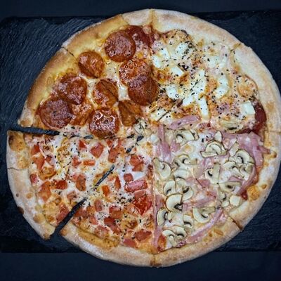 Четыре сезона в Докими по цене 735