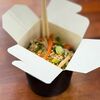 Лапша удон рисовая с морепродуктами в Эпик Пицца по цене 720