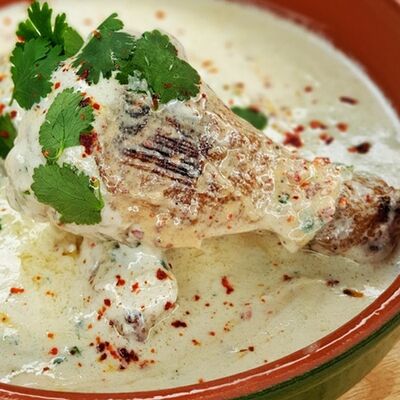 Чкмерули в Бебо по цене 330 ₽