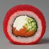 Калифорния с лососемв YOLO по цене 825
