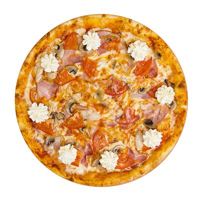 Аль Пачино в PIZZA ROSSO по цене 590