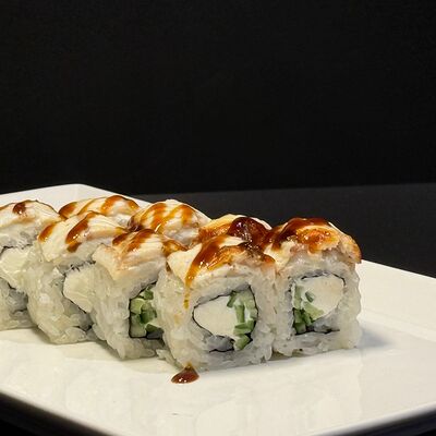 Фила с угремв Мистер пак по цене 660 ₽