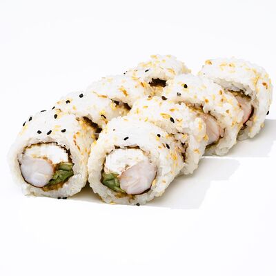 Сливочный с креветкойв Пиццерия Венеция по цене 529 ₽