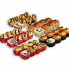 Имба сет в Khaki Sushi по цене 2103