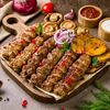 Ассорти Люля с овощами в Шампур bbq по цене 2300
