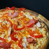 Сливочный дуэт в Hello Pizza по цене 505