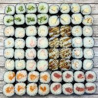 Сет Классика в Sushi Favorite