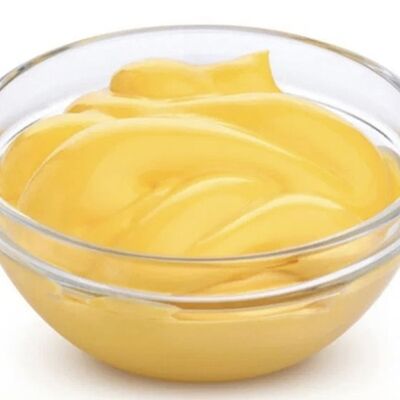 Соус Сырный в 30 см по цене 150 ₽