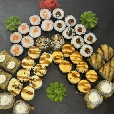 Жара в Foxroll по цене 1599 ₽