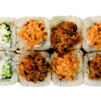 Ролл Домино в Оригами по цене 512 ₽