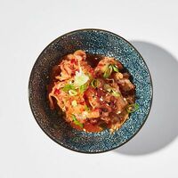 Капуста Кимчи в Umami