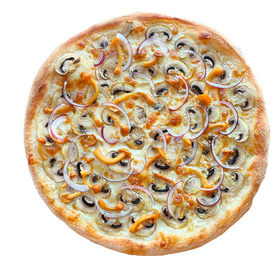 Грибная в Garage по цене 850 ₽