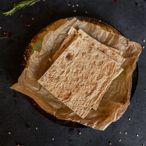 Лаваш Армянский в Шашлычок по цене 50 ₽