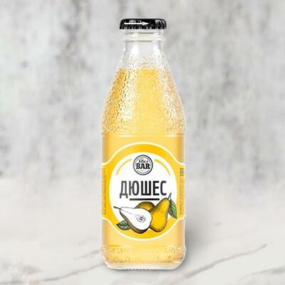 Напиток Стар Бар Дюшес газированный в MOSCOW FOOD Кейтеринг по цене 130 ₽