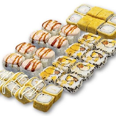 Сет Лайк в Bella Vita по цене 935 ₽